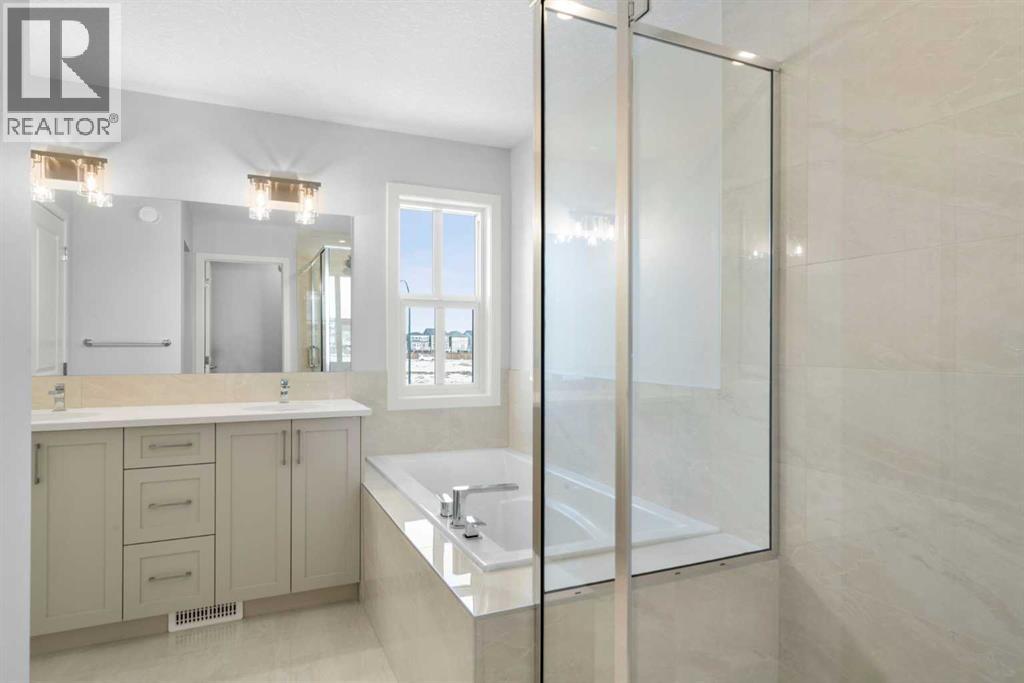 659 Buffaloberry Manor SE, Calgary, Alberta  T3M 3Z3 - Photo 31 - A2282929