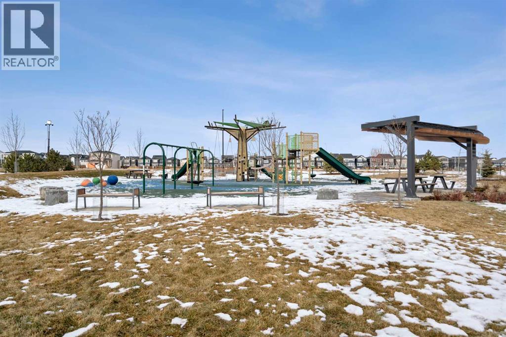 659 Buffaloberry Manor SE, Calgary, Alberta  T3M 3Z3 - Photo 45 - A2282929