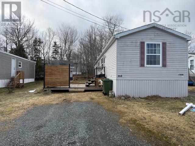168 Hilltop Drive, Lower Sackville, Nova Scotia  B4C 2P5 - Photo 2 - 202603513