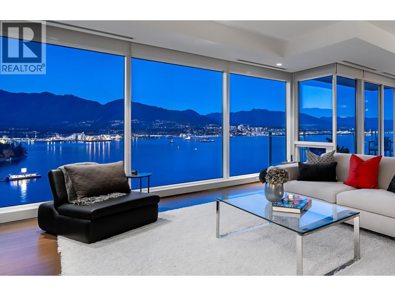 2202 1139 W Cordova Street, Vancouver, British Columbia  V6C 0A2 - Photo 2 - R3112731