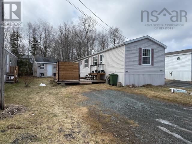 168 Hilltop Drive, Lower Sackville, Nova Scotia