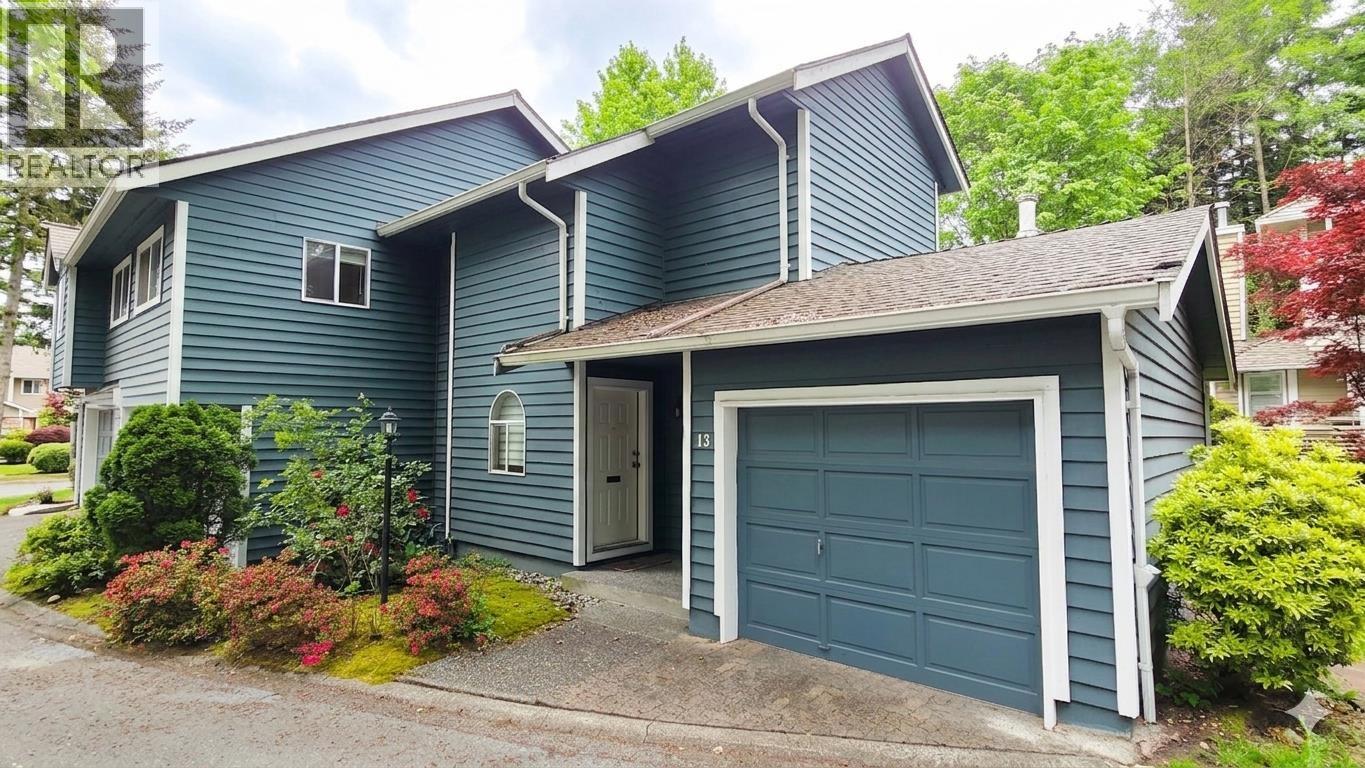 13 9000 Ash Grove Crescent, Burnaby, British Columbia  V5A 4L7 - Photo 37 - R3108866