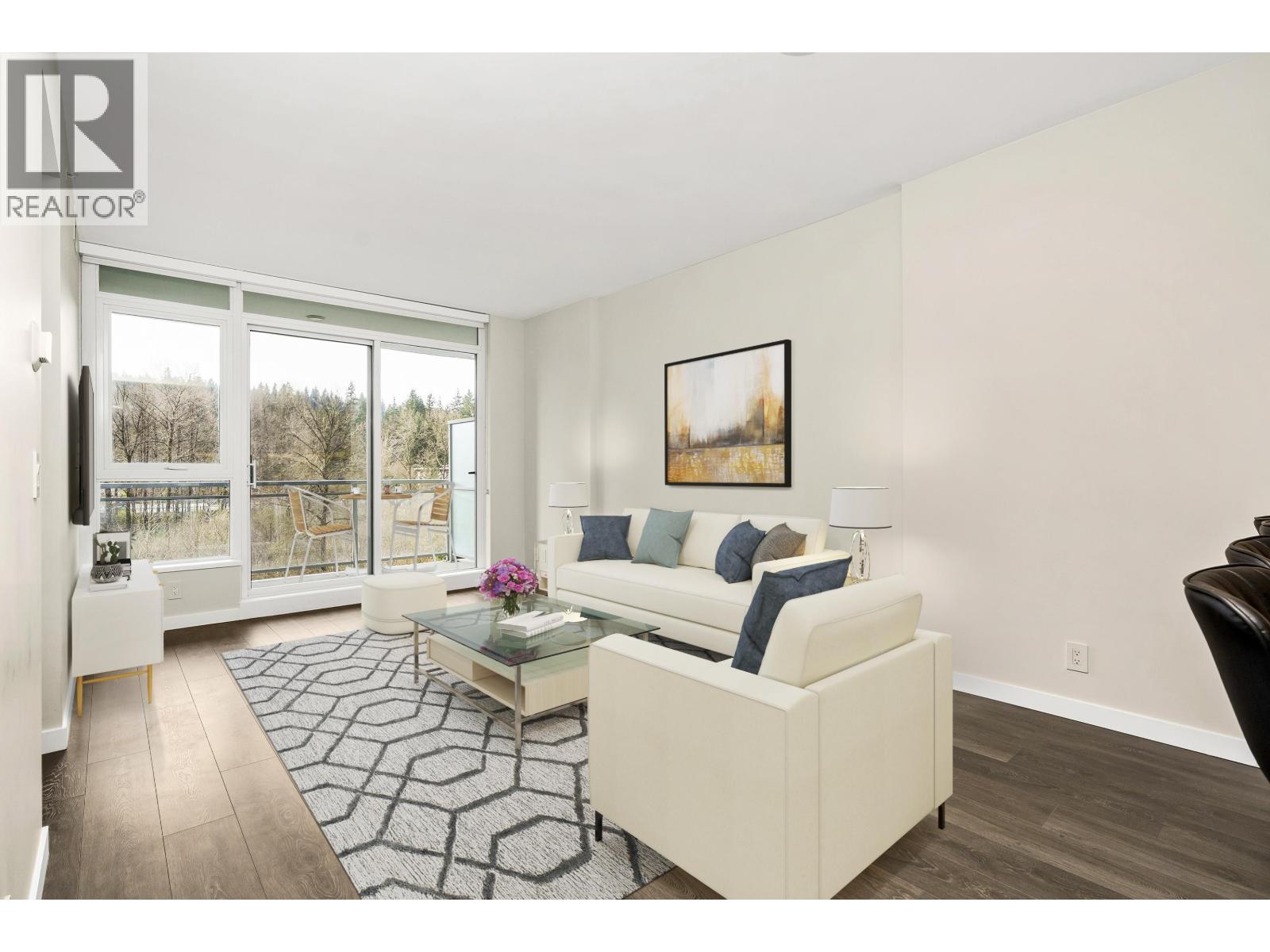 805 305 Morrissey Road, Port Moody, British Columbia  V3H 0M3 - Photo 9 - R3111712