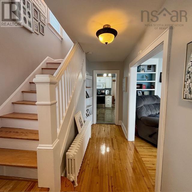 633 King Street, New Waterford, Nova Scotia B1H 3Z2 - Photo 23 - 202606265