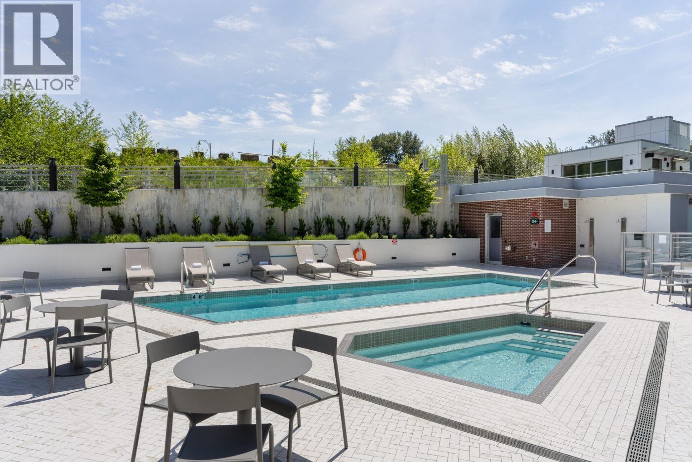 805 305 Morrissey Road, Port Moody, British Columbia  V3H 0M3 - Photo 21 - R3111712