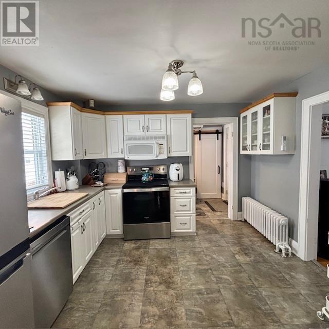 633 King Street, New Waterford, Nova Scotia B1H 3Z2 - Photo 14 - 202606265