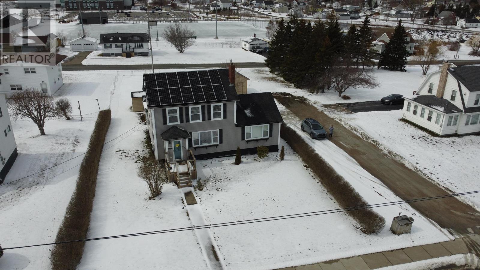 633 King Street, New Waterford, Nova Scotia B1H 3Z2 - Photo 7 - 202606265