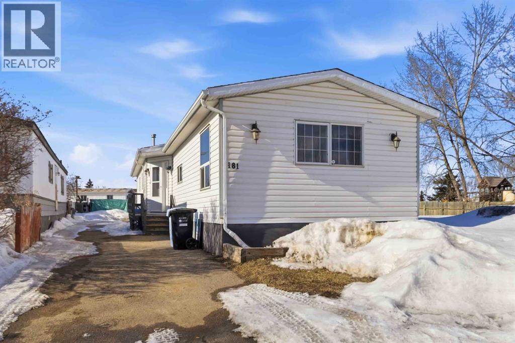 181 Greenbriar Bay, Fort McMurray, Alberta