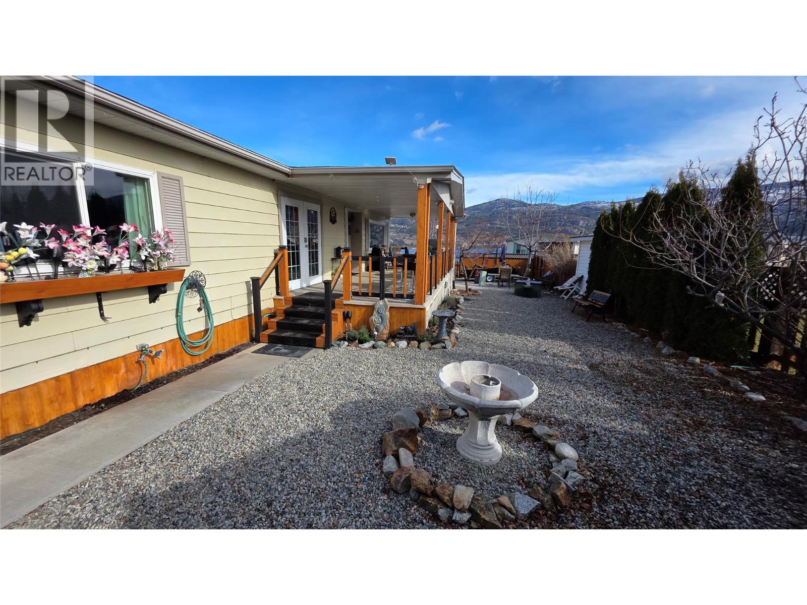 201 Highway 97 Unit# 44, Penticton, British Columbia  V2A 0E4 - Photo 3 - 10377255