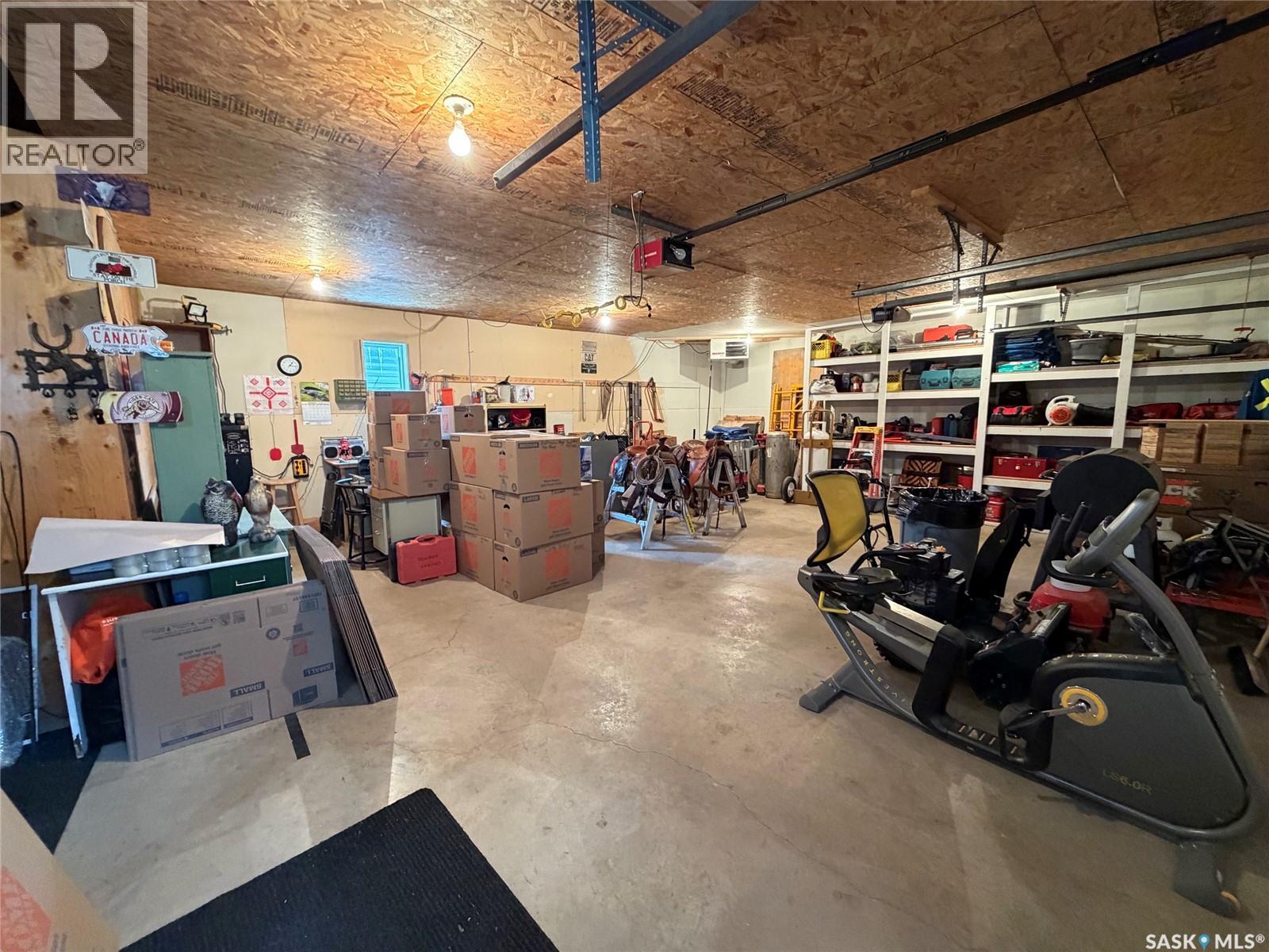 125 2nd Street E, Spiritwood, Saskatchewan  S0J 2M0 - Photo 15 - SK033173