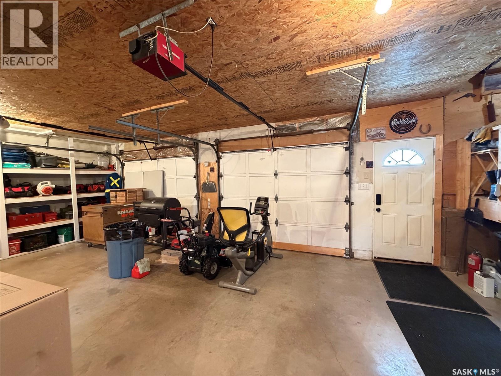 125 2nd Street E, Spiritwood, Saskatchewan  S0J 2M0 - Photo 16 - SK033173