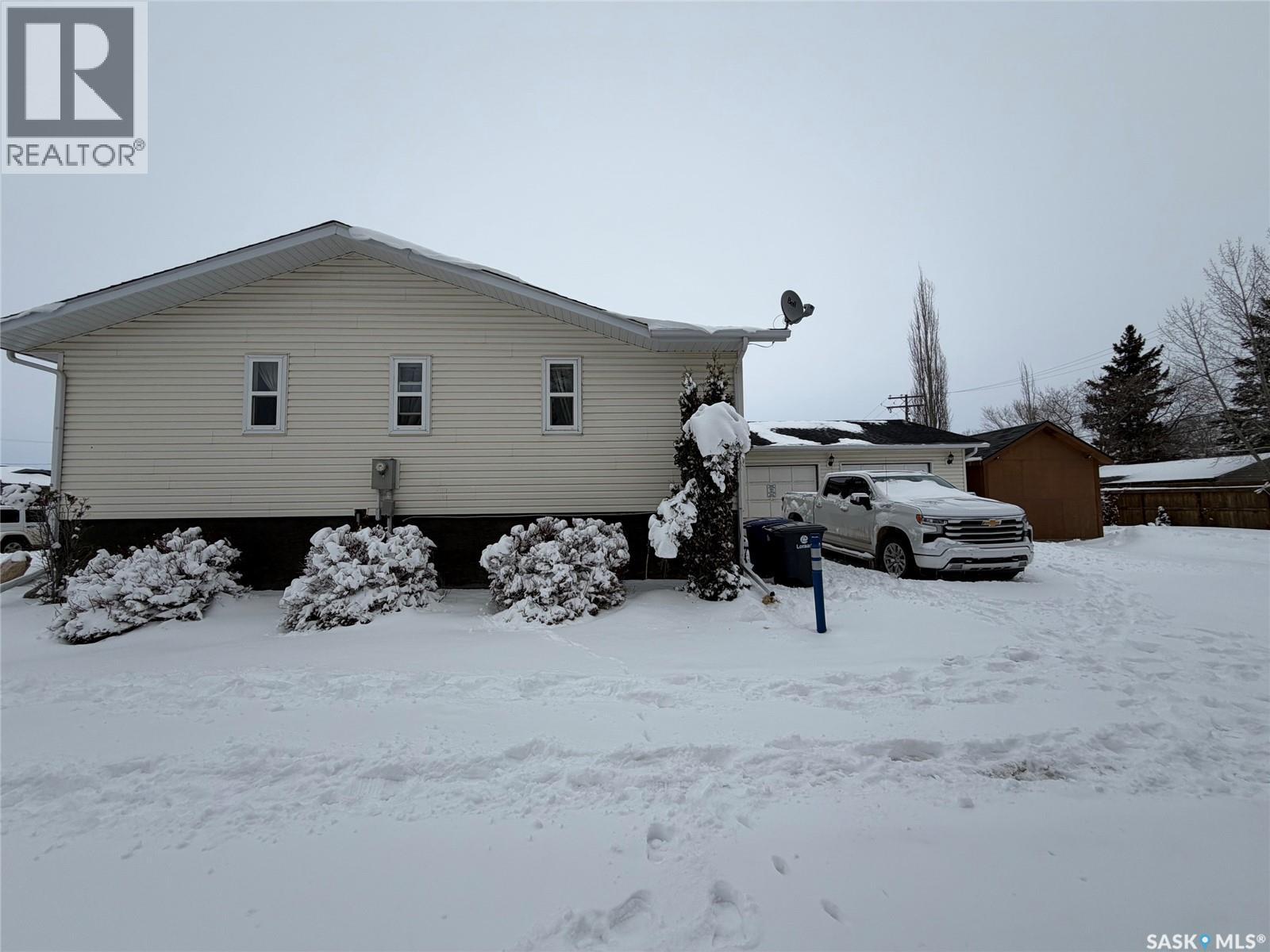 125 2nd Street E, Spiritwood, Saskatchewan  S0J 2M0 - Photo 17 - SK033173