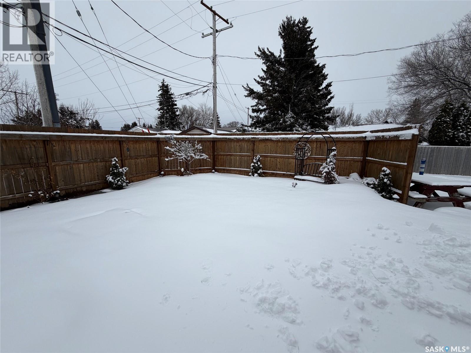 125 2nd Street E, Spiritwood, Saskatchewan  S0J 2M0 - Photo 18 - SK033173