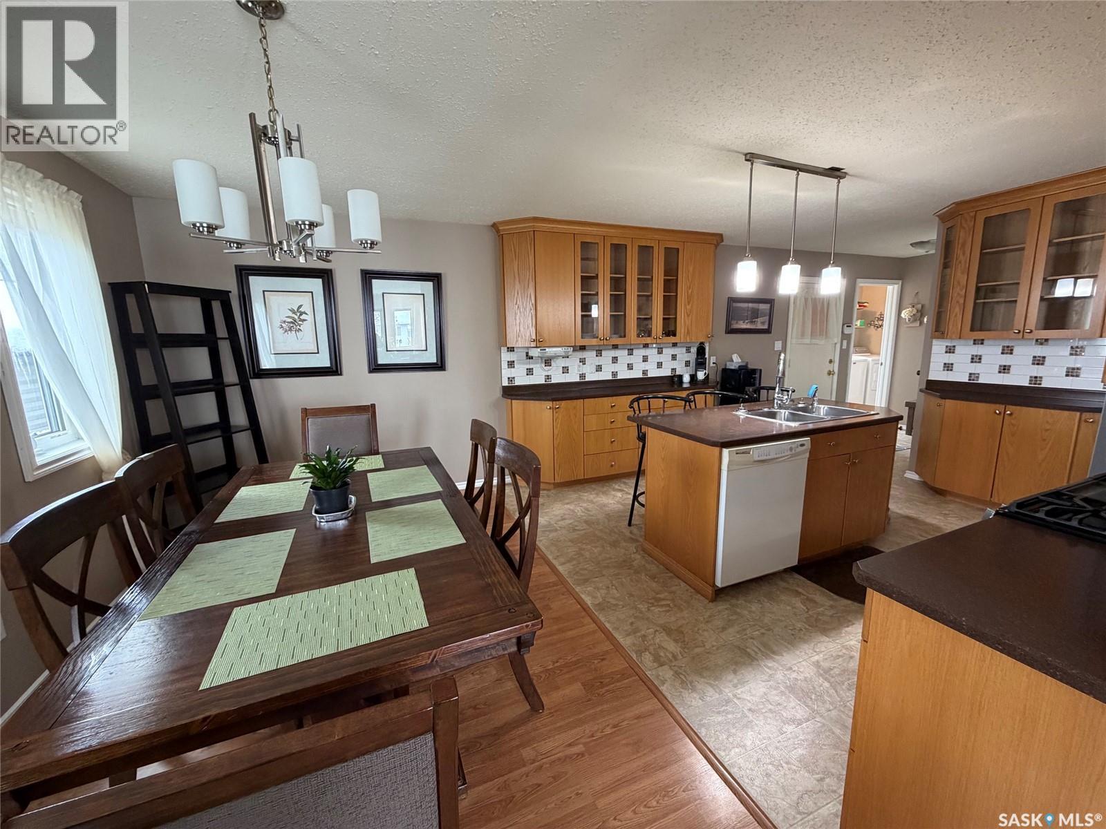 125 2nd Street E, Spiritwood, Saskatchewan  S0J 2M0 - Photo 4 - SK033173