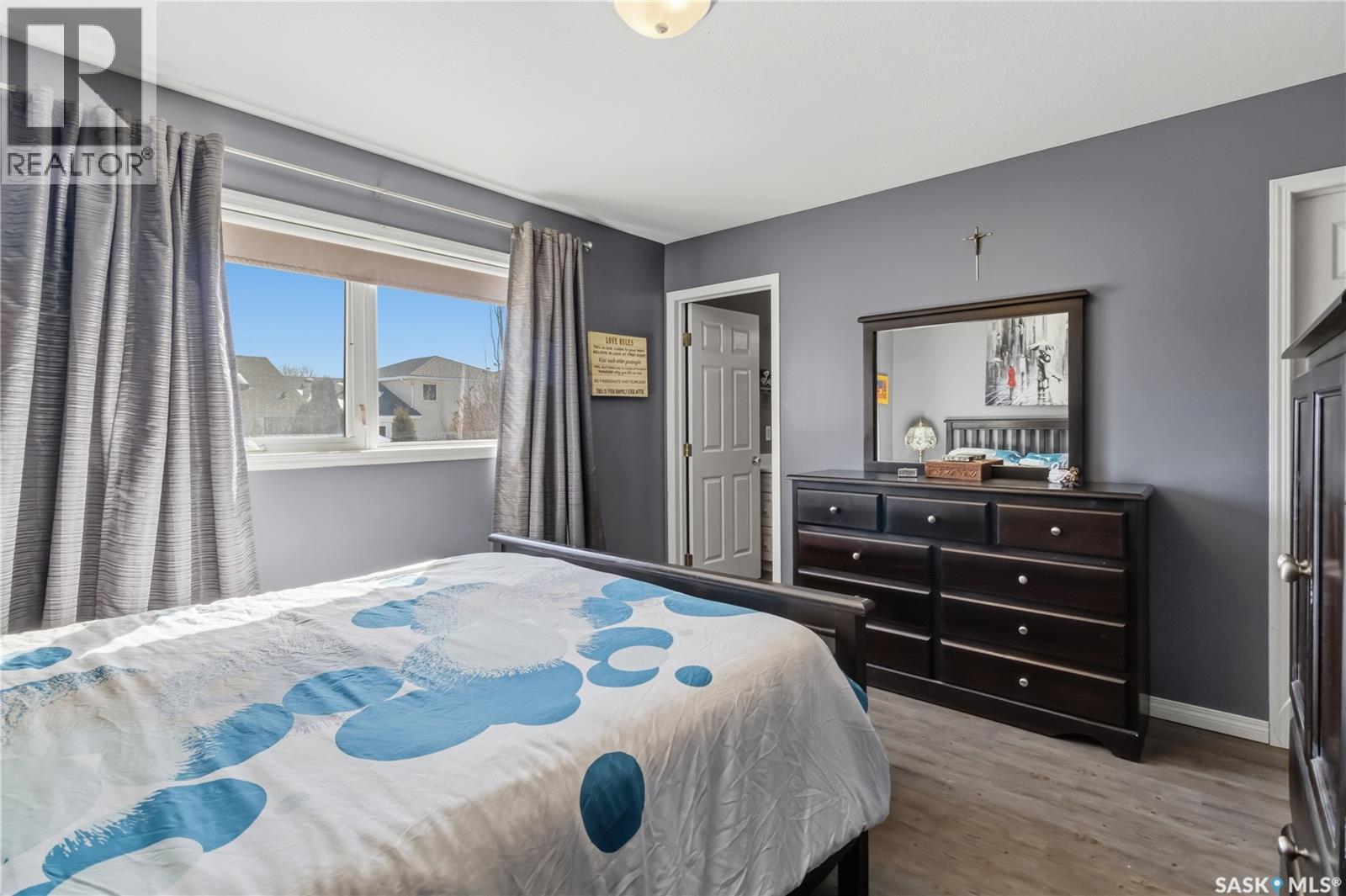 414 Adaskin Cove, Saskatoon, Saskatchewan  S7N 4P4 - Photo 14 - SK033143