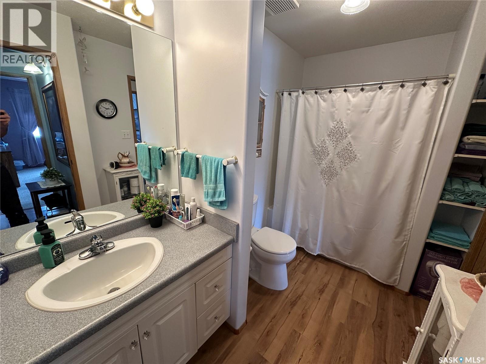 2011 A 96th Street, Tisdale, Saskatchewan  S0E 1T0 - Photo 18 - SK033094