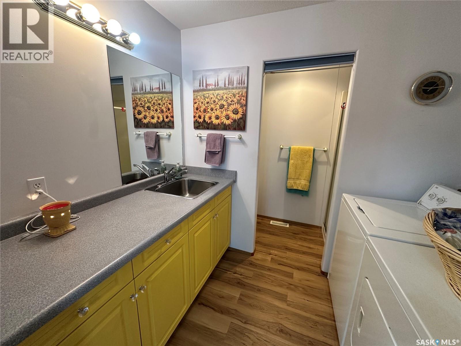 2011 A 96th Street, Tisdale, Saskatchewan  S0E 1T0 - Photo 20 - SK033094