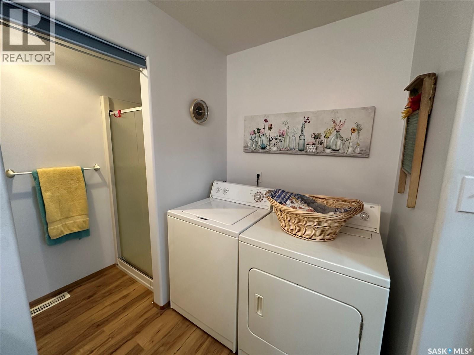 2011 A 96th Street, Tisdale, Saskatchewan  S0E 1T0 - Photo 21 - SK033094