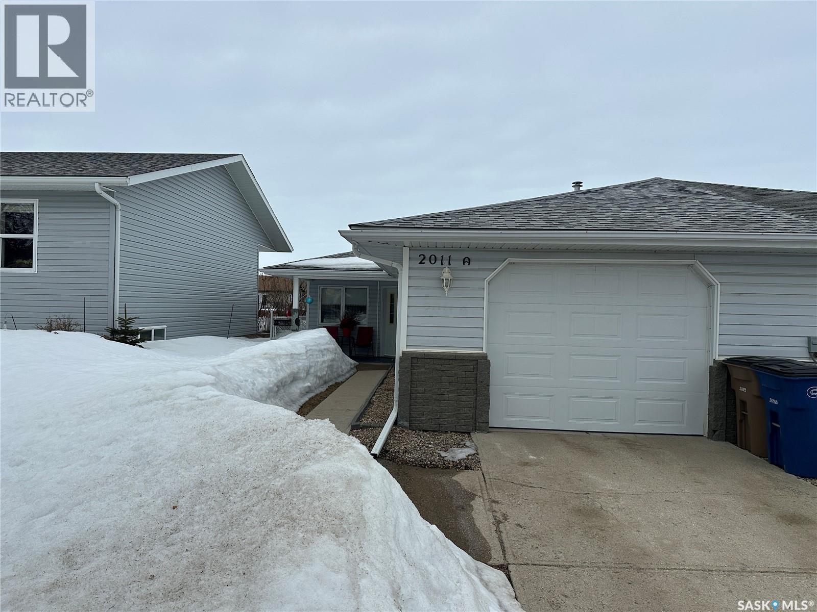 2011 A 96th Street, Tisdale, Saskatchewan  S0E 1T0 - Photo 23 - SK033094