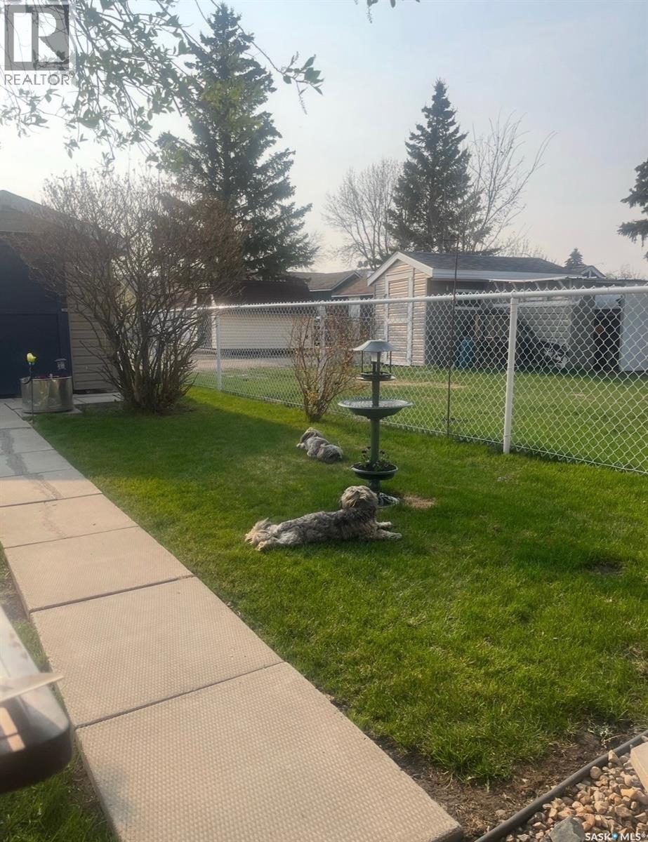 2011 A 96th Street, Tisdale, Saskatchewan  S0E 1T0 - Photo 24 - SK033094