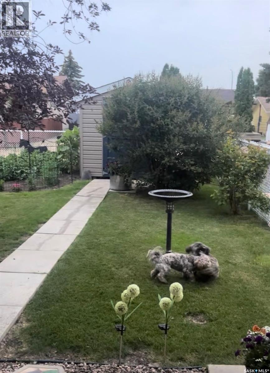 2011 A 96th Street, Tisdale, Saskatchewan  S0E 1T0 - Photo 25 - SK033094