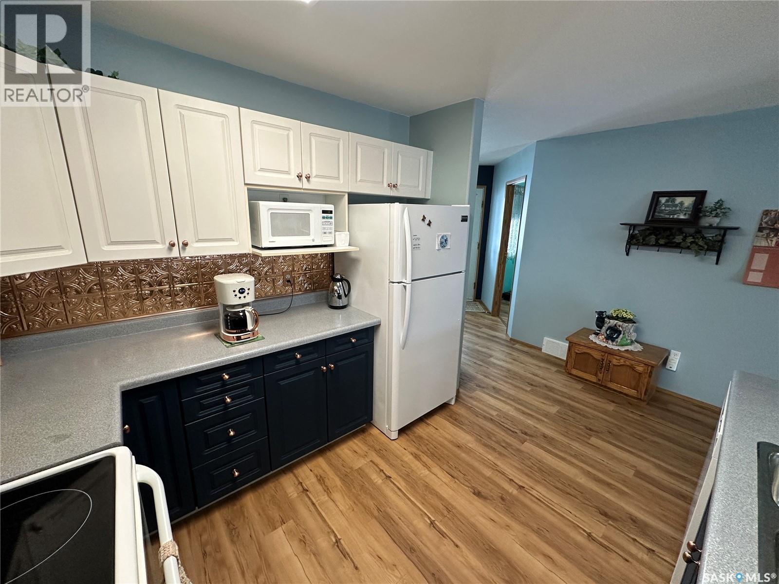 2011 A 96th Street, Tisdale, Saskatchewan  S0E 1T0 - Photo 6 - SK033094