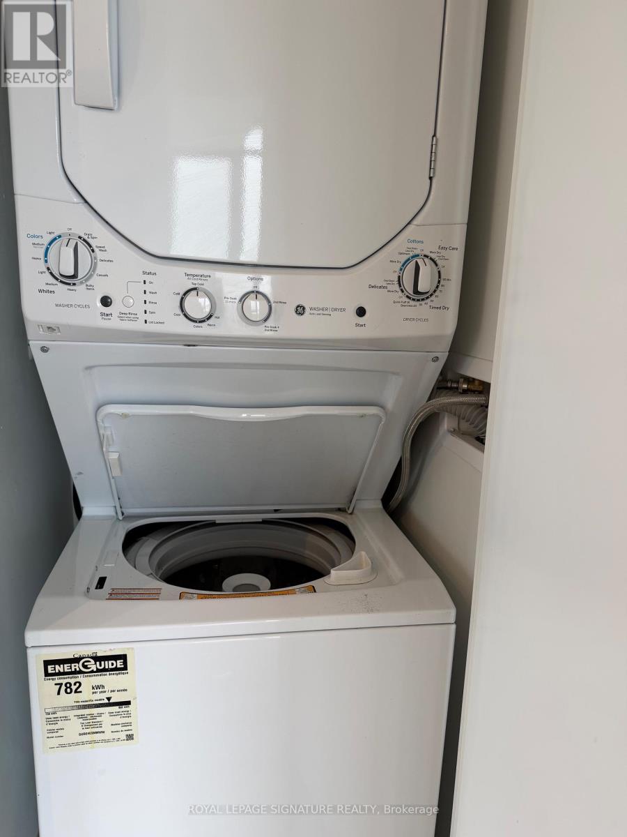 1314 - 86 Dundas Street E, Mississauga, Ontario  L5A 0B1 - Photo 12 - W13013548