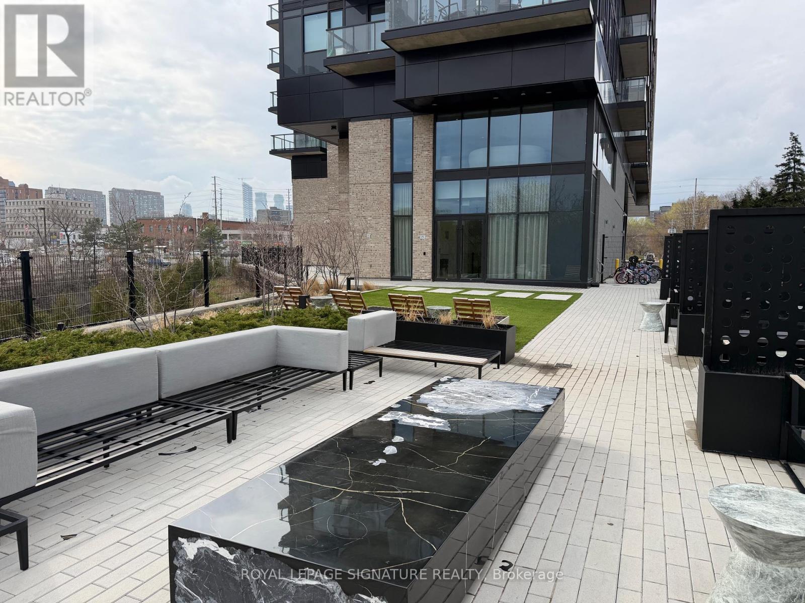 1314 - 86 Dundas Street E, Mississauga, Ontario  L5A 0B1 - Photo 25 - W13013548