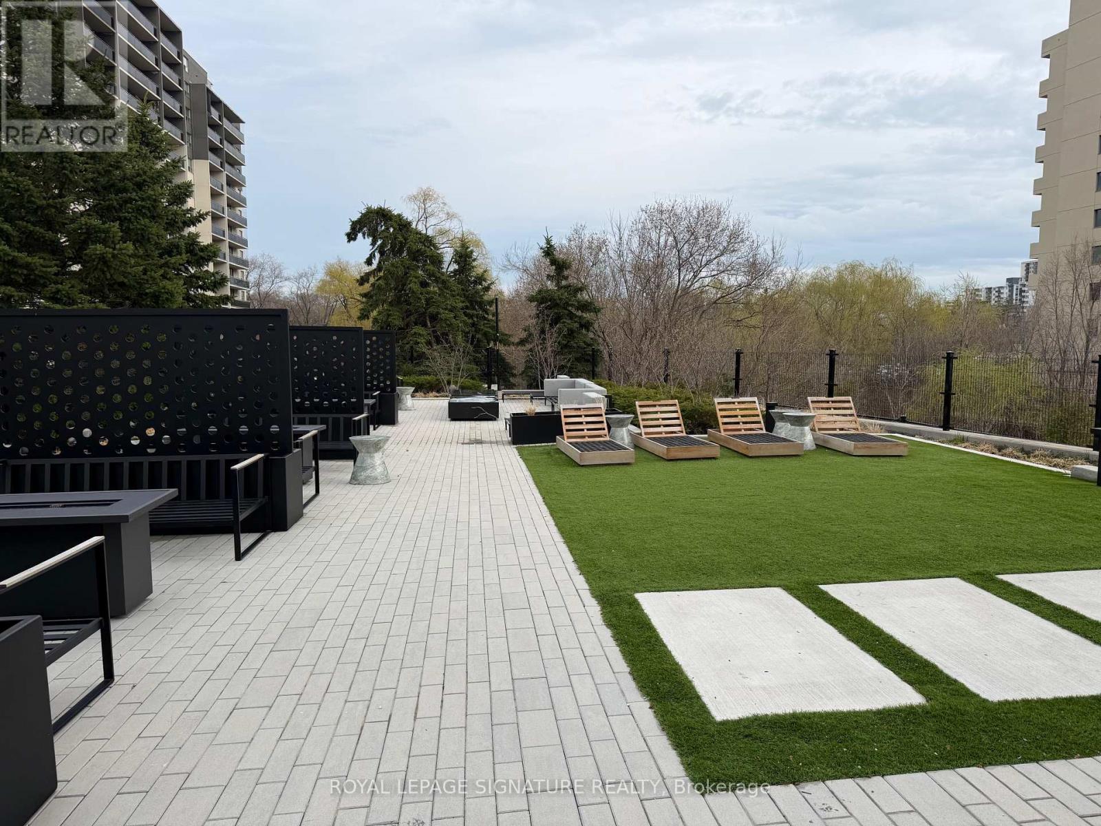 1314 - 86 Dundas Street E, Mississauga, Ontario  L5A 0B1 - Photo 26 - W13013548