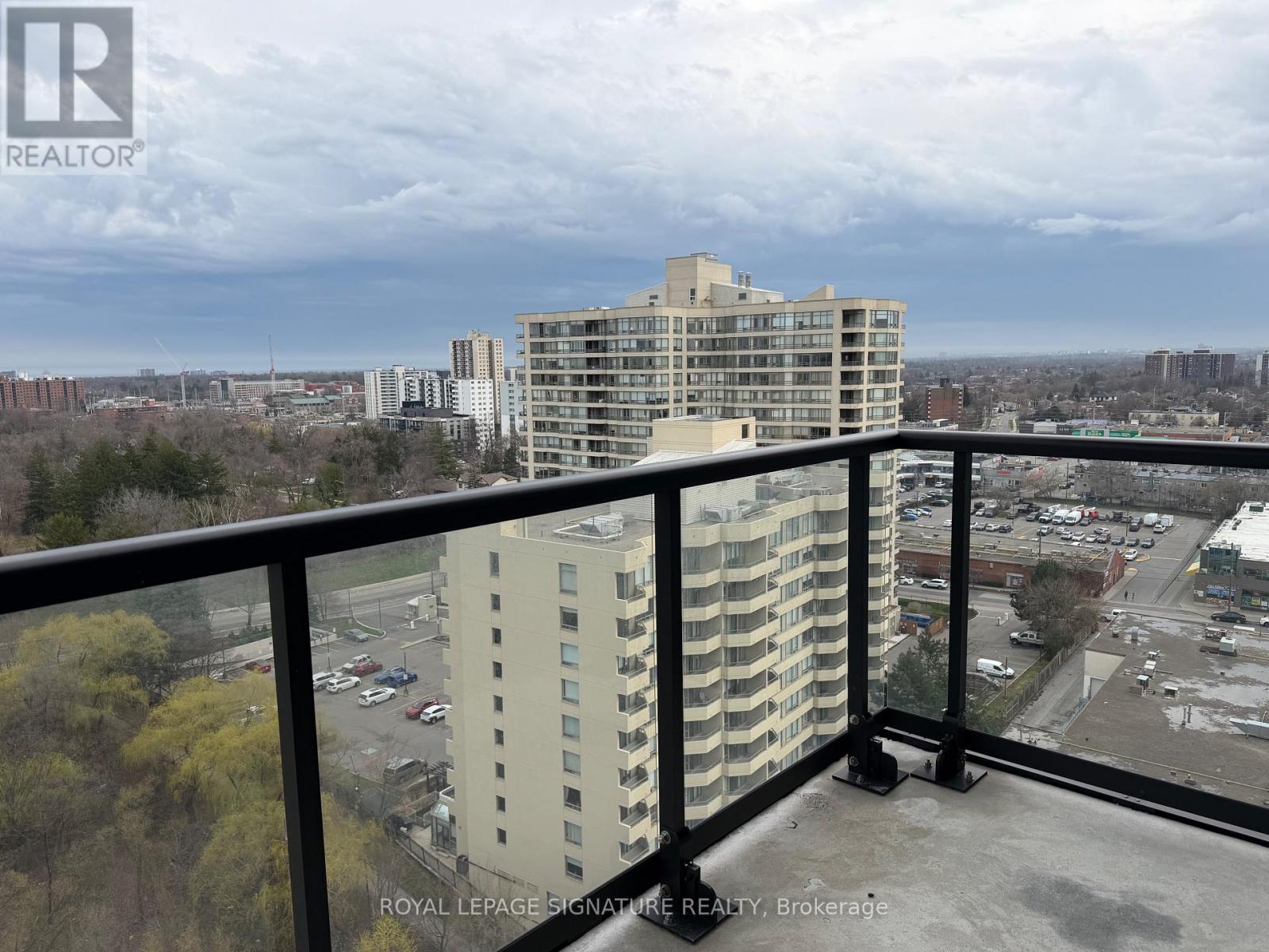 1314 - 86 Dundas Street E, Mississauga, Ontario  L5A 0B1 - Photo 6 - W13013548