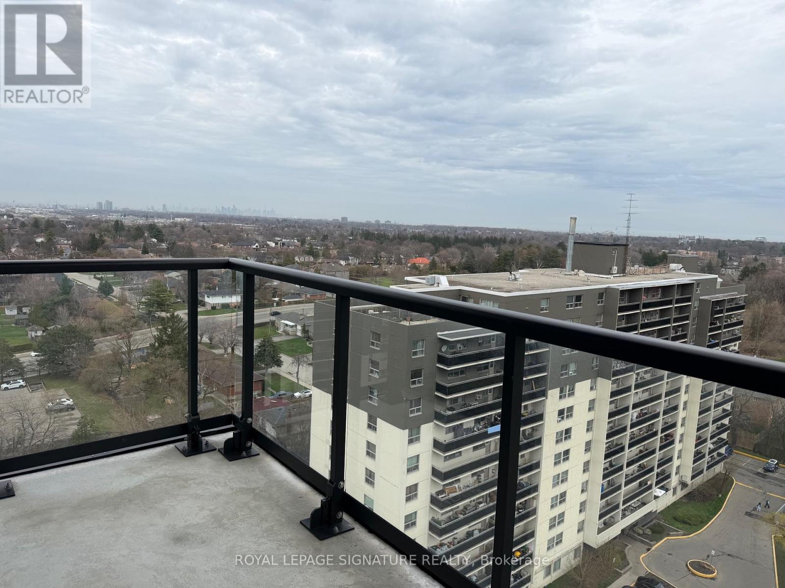 1314 - 86 Dundas Street E, Mississauga, Ontario  L5A 0B1 - Photo 7 - W13013548