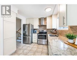 52 GARFIELD CRESCENT, Brampton, Ontario