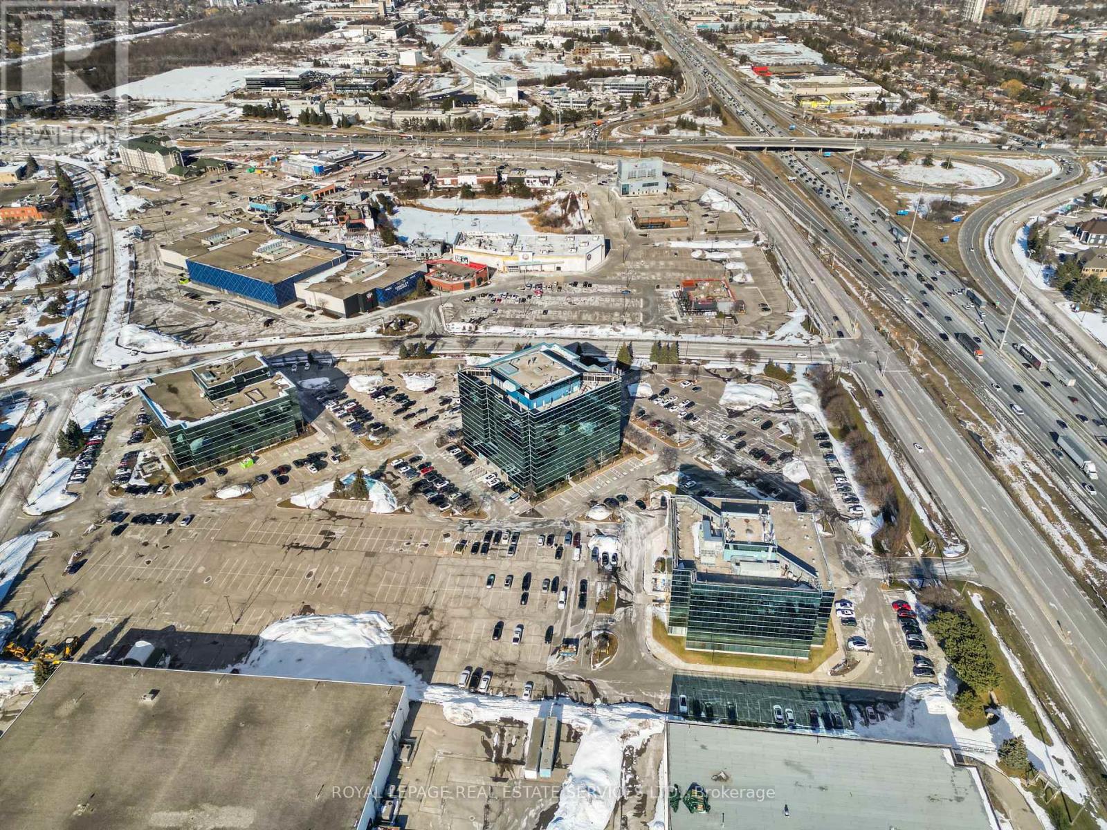 200 - 2020 Winston Park Drive, Oakville, Ontario  L6H 6X7 - Photo 4 - W13013588