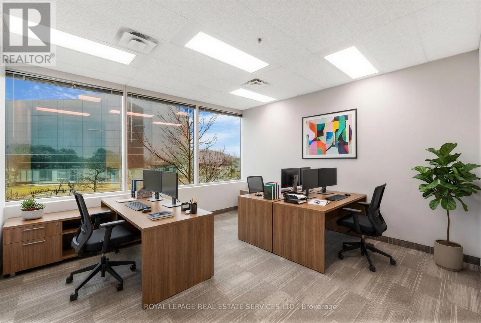 200 - 2020 Winston Park Drive, Oakville, Ontario  L6H 6X7 - Photo 7 - W13013588