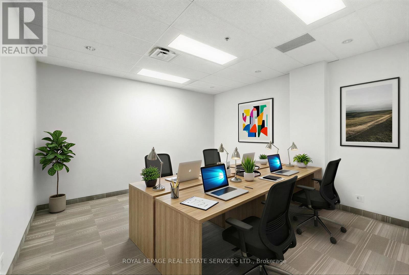 200 - 2020 Winston Park Drive, Oakville, Ontario  L6H 6X7 - Photo 9 - W13013588