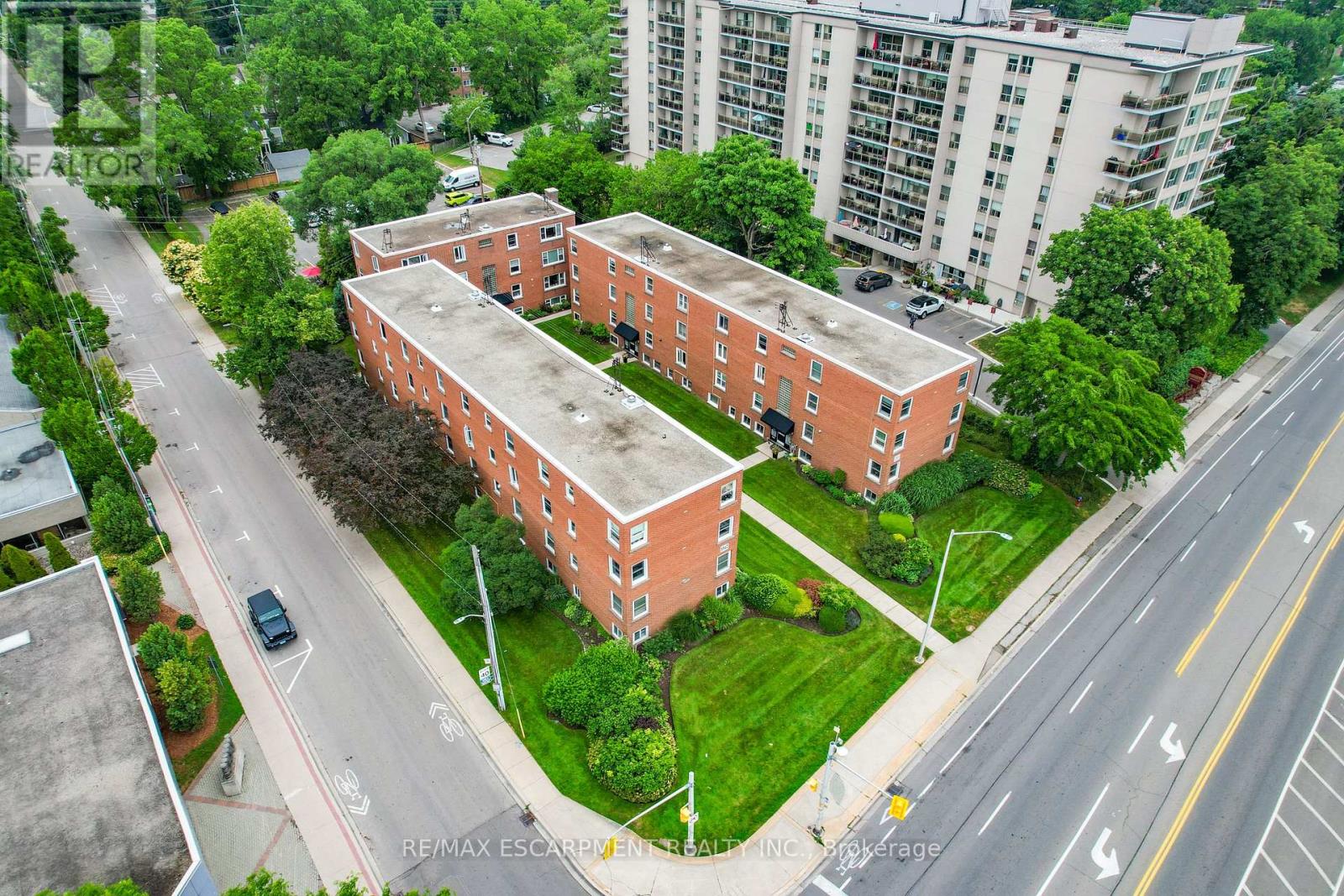 37 - 1347 Lakeshore Road, Burlington, Ontario  L7S 1B1 - Photo 13 - W13013606