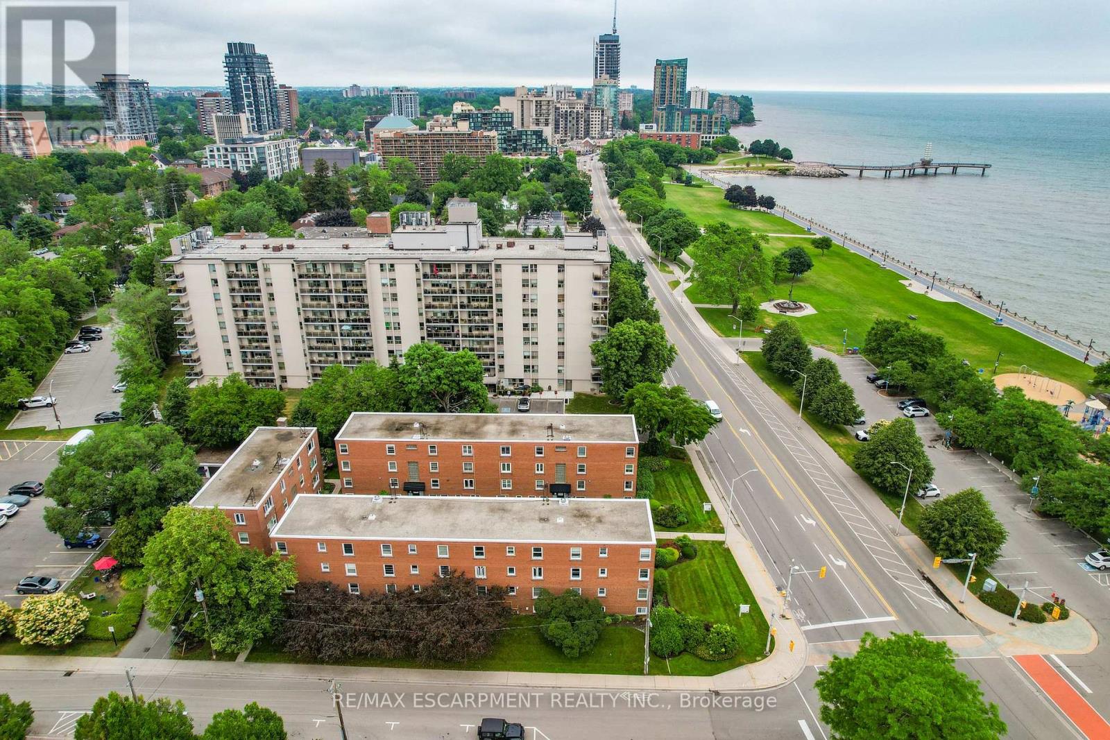 37 - 1347 Lakeshore Road, Burlington, Ontario  L7S 1B1 - Photo 15 - W13013606