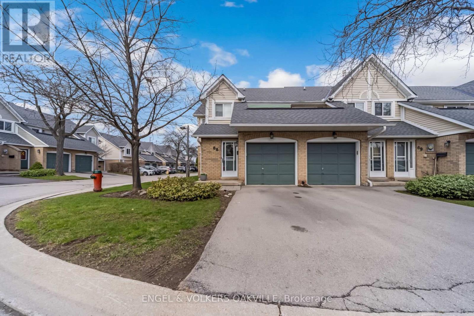 68 - 2530 NORTHAMPTON BOULEVARD, Burlington, Ontario