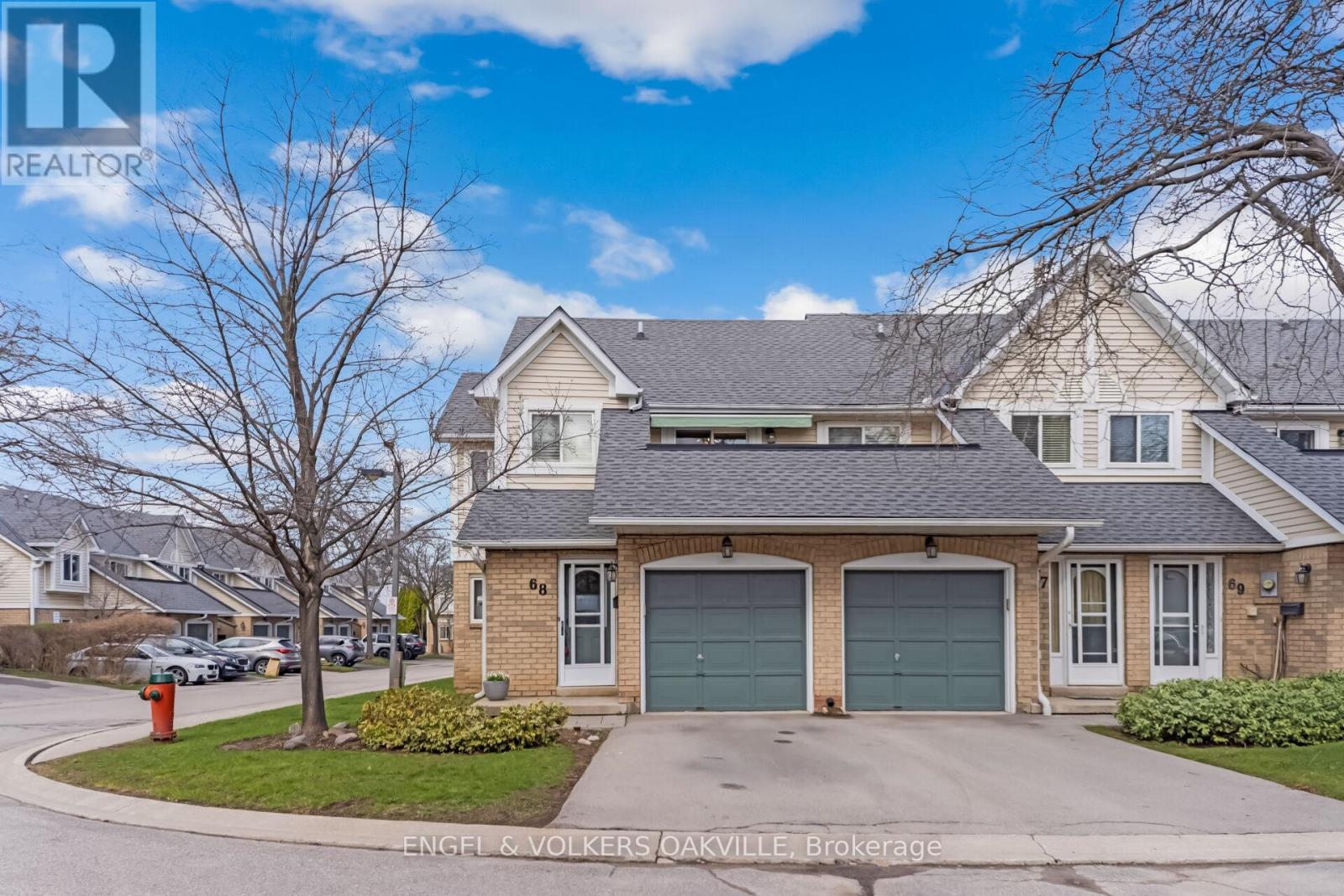 68 - 2530 Northampton Boulevard, Burlington, Ontario  L7M 4B4 - Photo 3 - W13013622