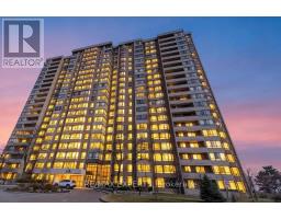 1607 - 100 COUNTY COURT BOULEVARD, Brampton, Ontario