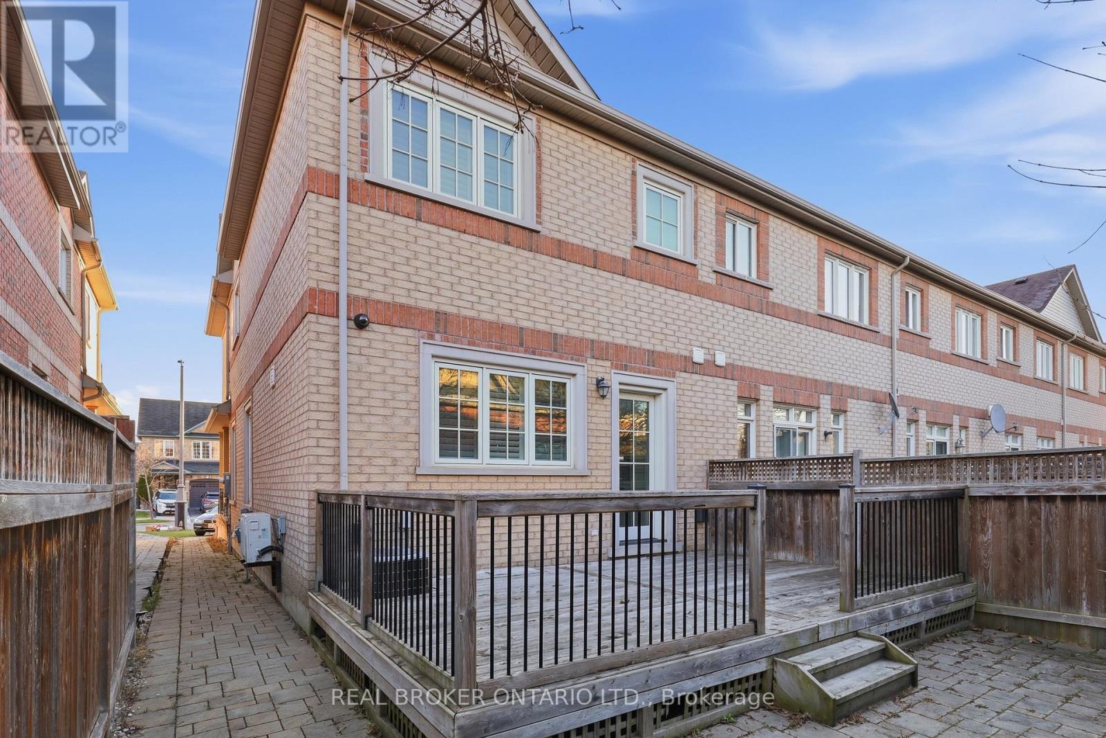 5290 Roadside Way, Mississauga, Ontario  L5M 0H9 - Photo 29 - W13013672