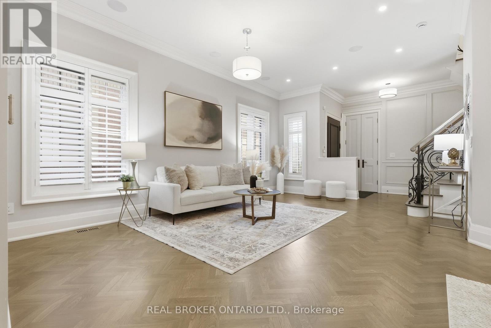 5290 Roadside Way, Mississauga, Ontario  L5M 0H9 - Photo 6 - W13013672