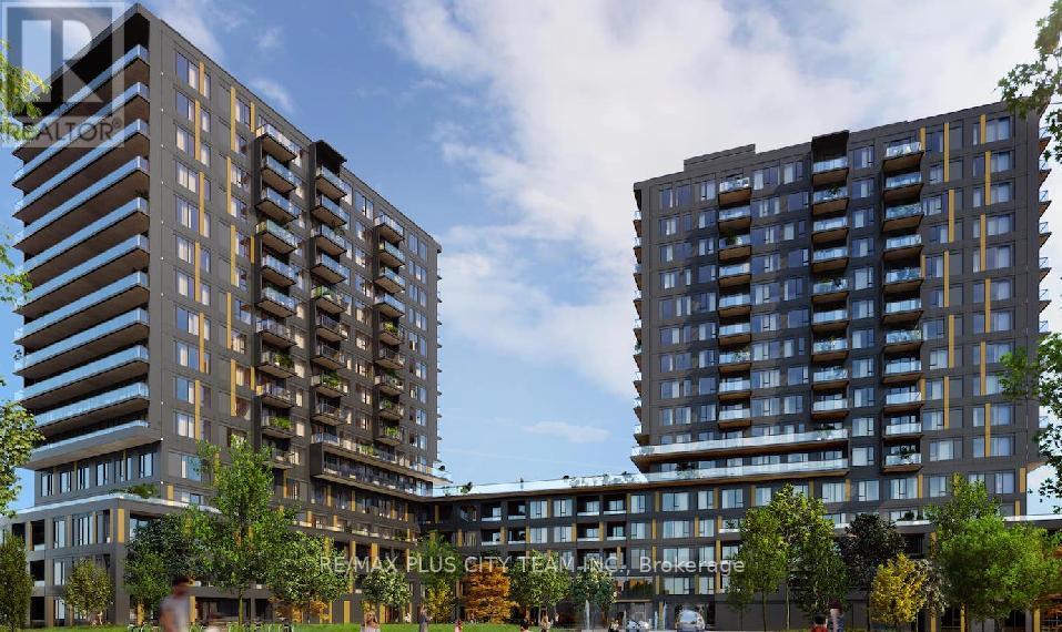 901 - 4878 POWERS COMMON, Burlington, Ontario