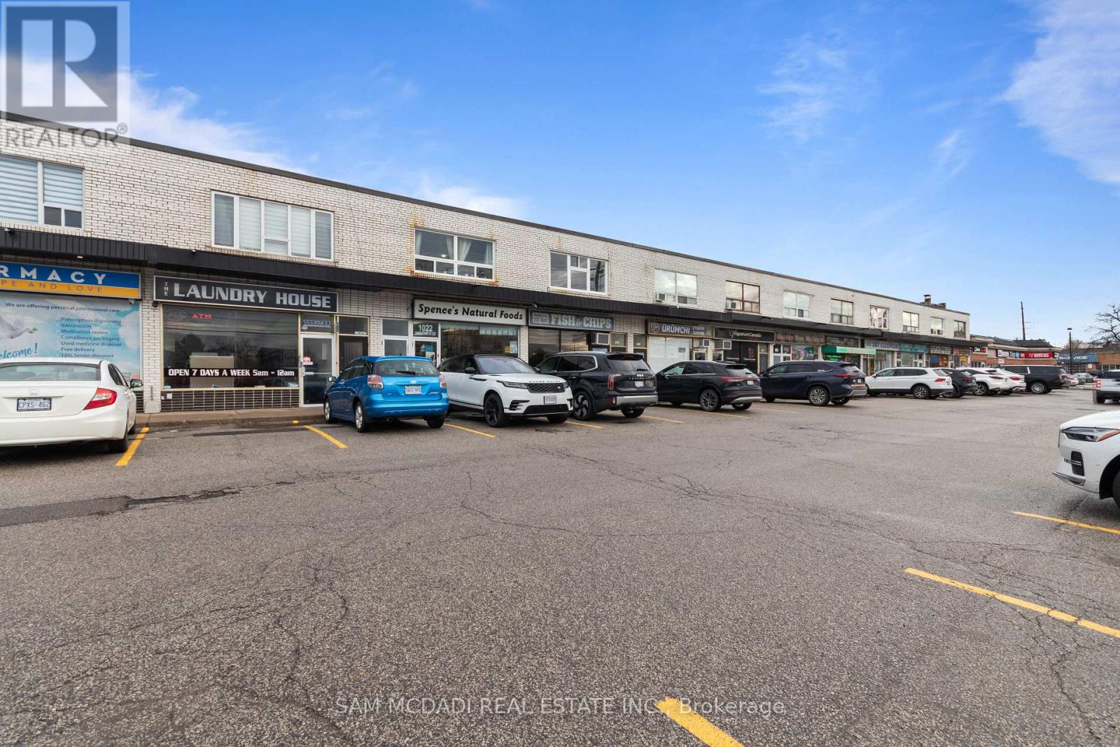1018 Burnhamthorpe Road E, Mississauga, Ontario  L4Y 2X6 - Photo 15 - W13013728
