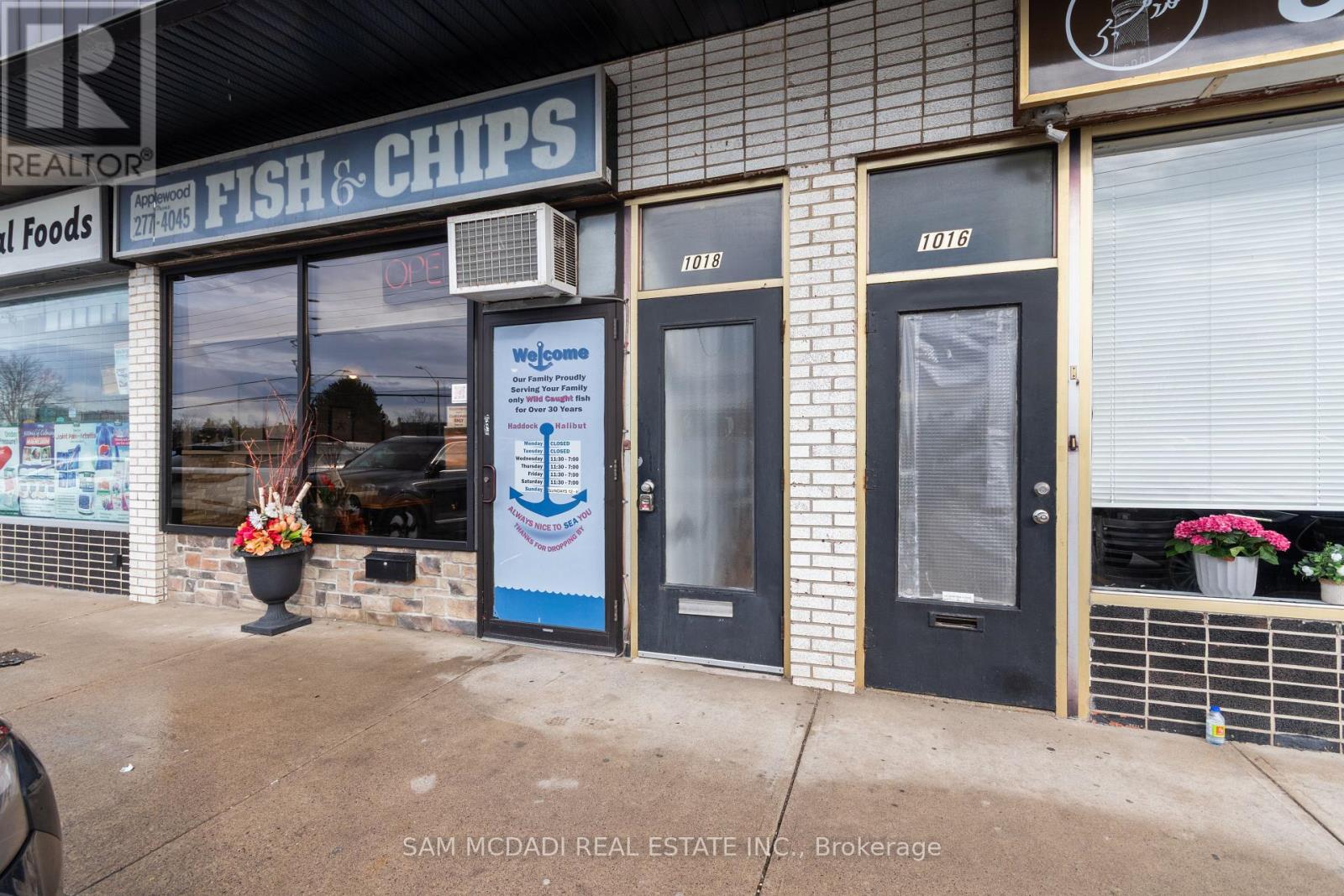 1018 Burnhamthorpe Road E, Mississauga, Ontario  L4Y 2X6 - Photo 7 - W13013728