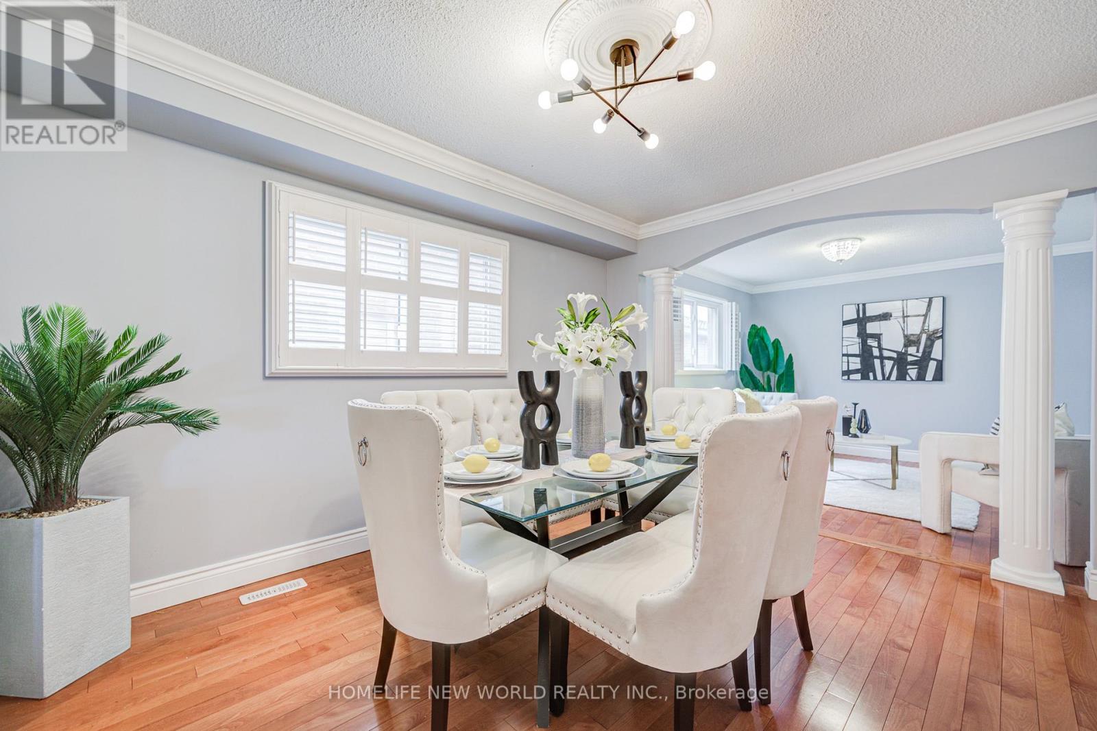 5073 Guildwood Way, Mississauga, Ontario  L5R 2R7 - Photo 13 - W13013732