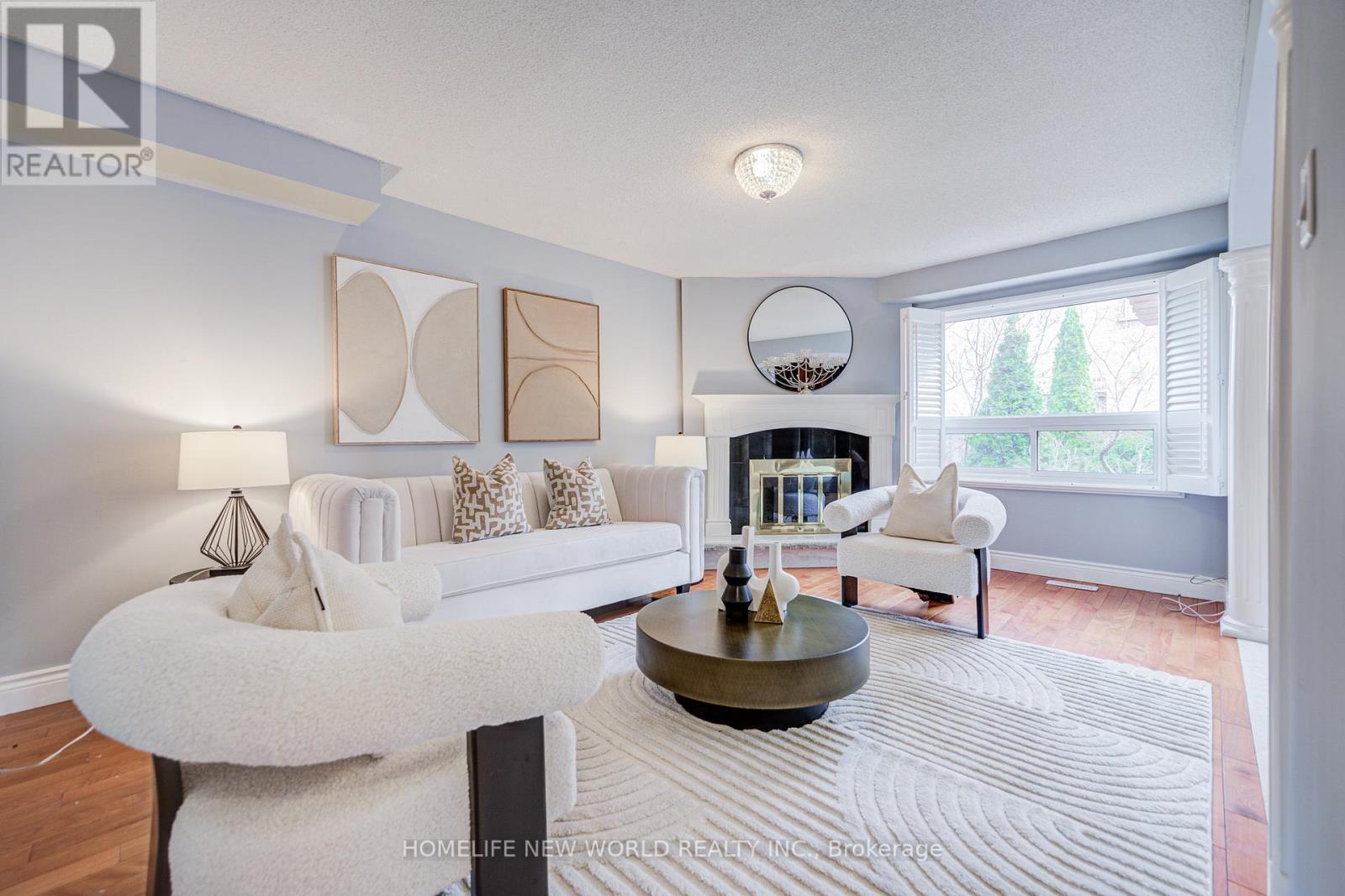 5073 Guildwood Way, Mississauga, Ontario  L5R 2R7 - Photo 8 - W13013732