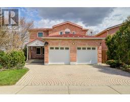 5073 GUILDWOOD WAY, Mississauga, Ontario