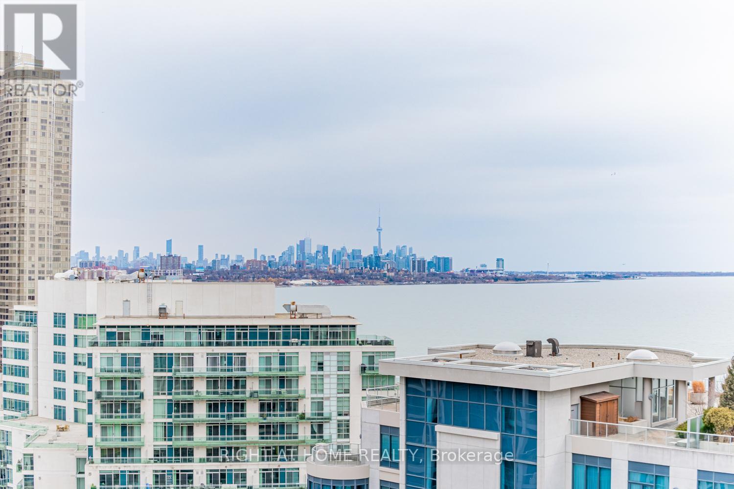 1503 - 2087 Lake Shore Boulevard W, Toronto, Ontario  M8V 4G3 - Photo 26 - W13013742