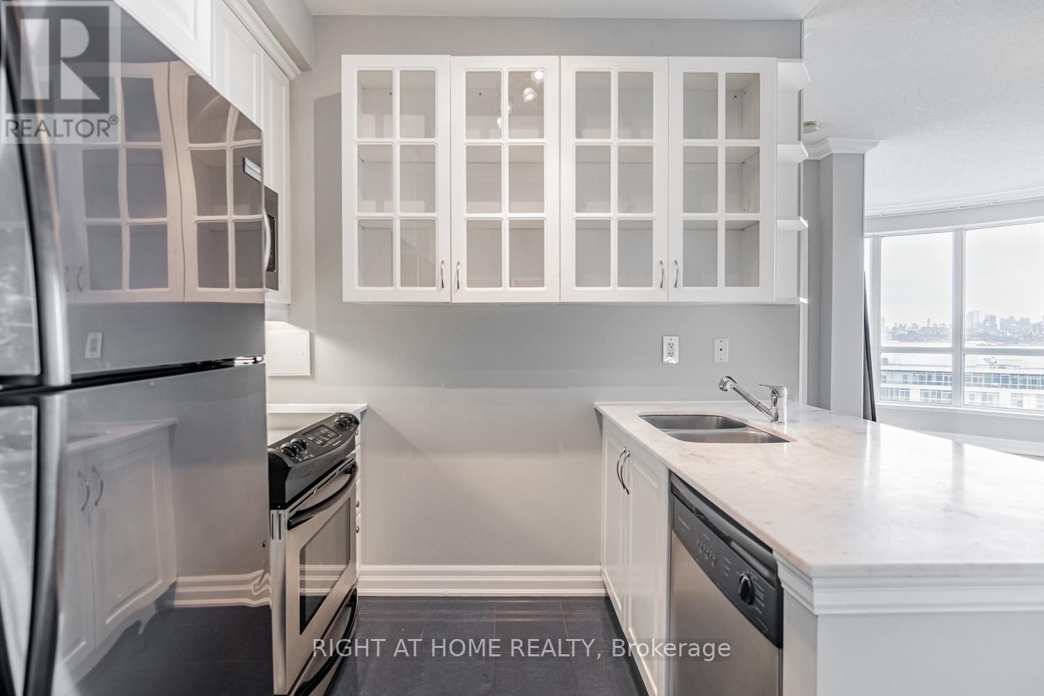 1503 - 2087 Lake Shore Boulevard W, Toronto, Ontario  M8V 4G3 - Photo 6 - W13013742